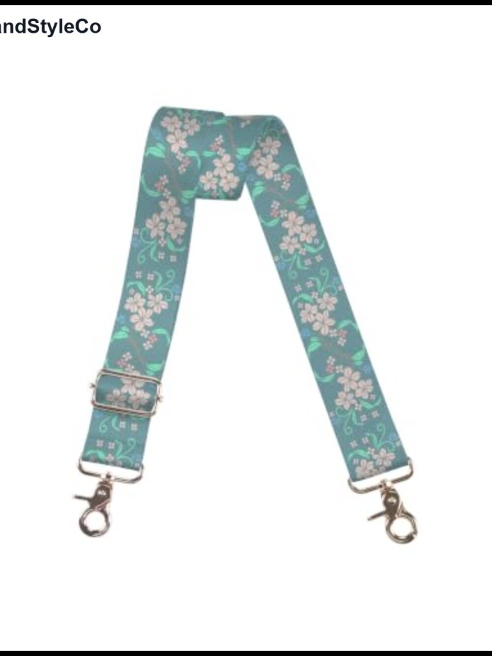 Purse Strap Replacement Crossbody Shoulder Bag Adjustable Polyester